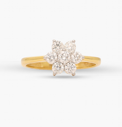 The Ethereal Beauty Ring